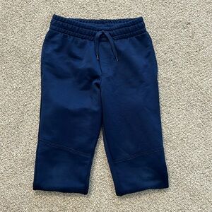 Osh Kosh Boys Sweat Pants Navy 8